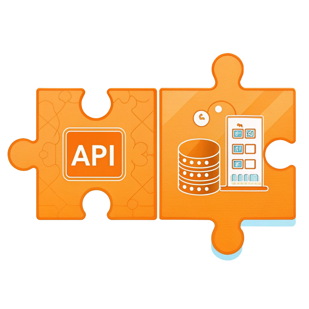 API Integration