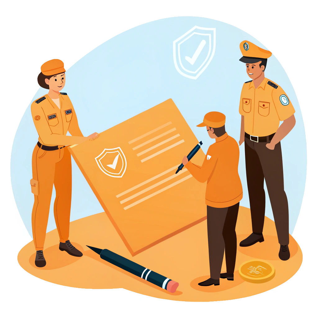 Security Team