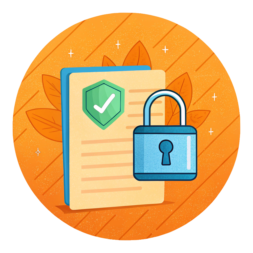 Document Security