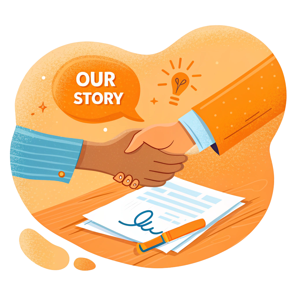 Our Story