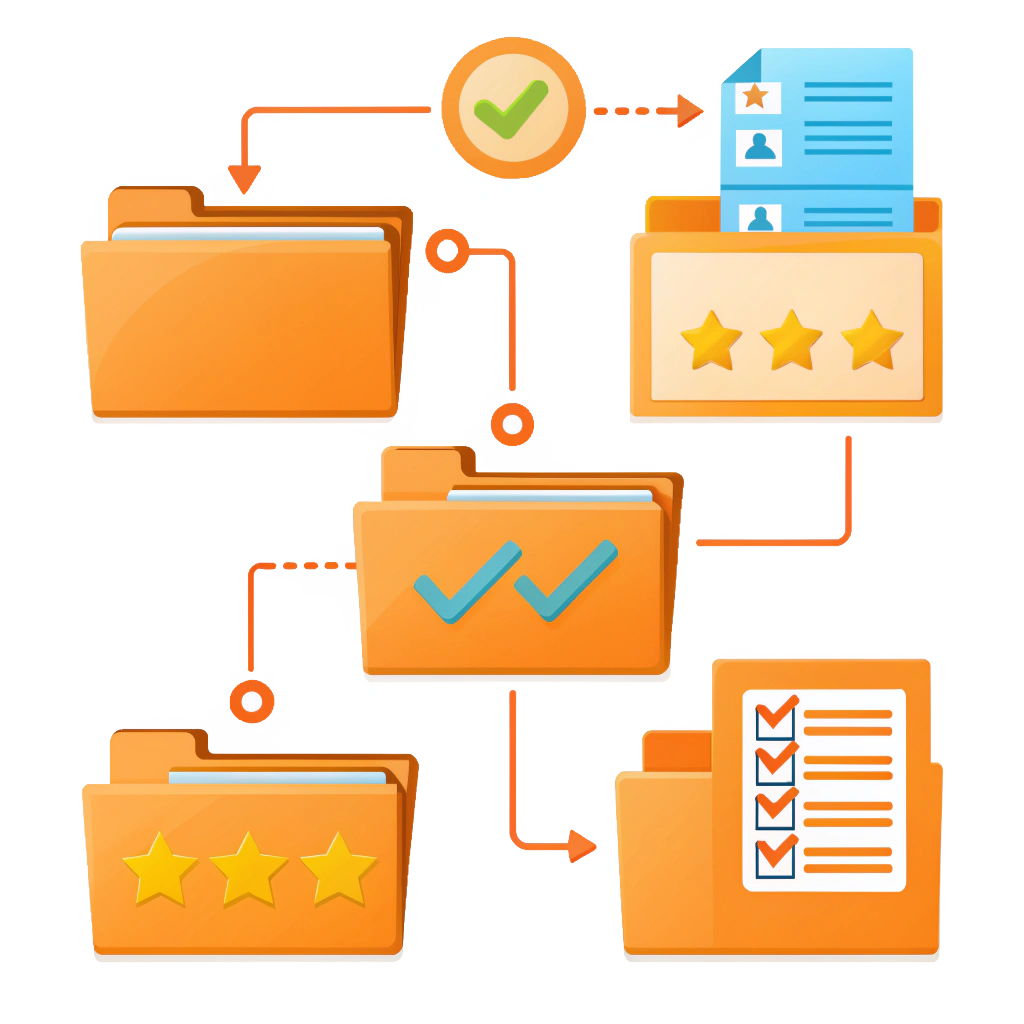 Document Workflows